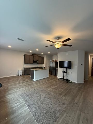 1108 Bowie Drive, Lewisville, TX 75077