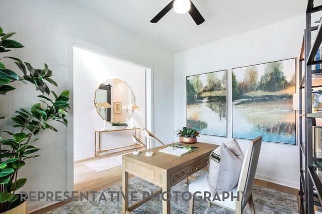 129 Las Posas DR, Liberty Hill, TX 78642