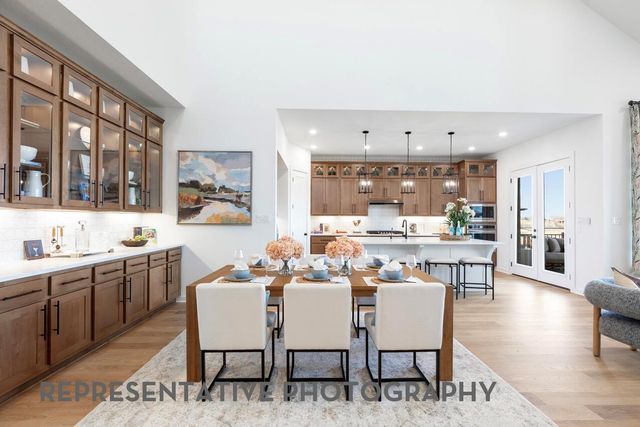 129 Las Posas DR, Liberty Hill, TX 78642