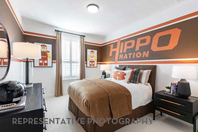 129 Las Posas DR, Liberty Hill, TX 78642