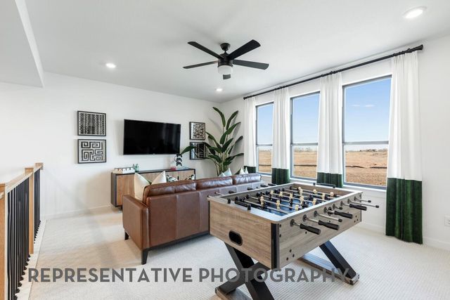 129 Las Posas DR, Liberty Hill, TX 78642