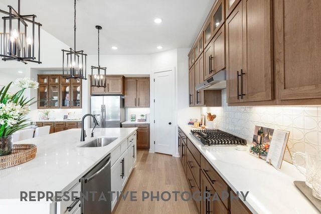 129 Las Posas DR, Liberty Hill, TX 78642