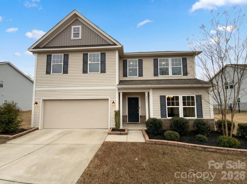 5633 Barclay Court, Fort Mill, SC 29707
