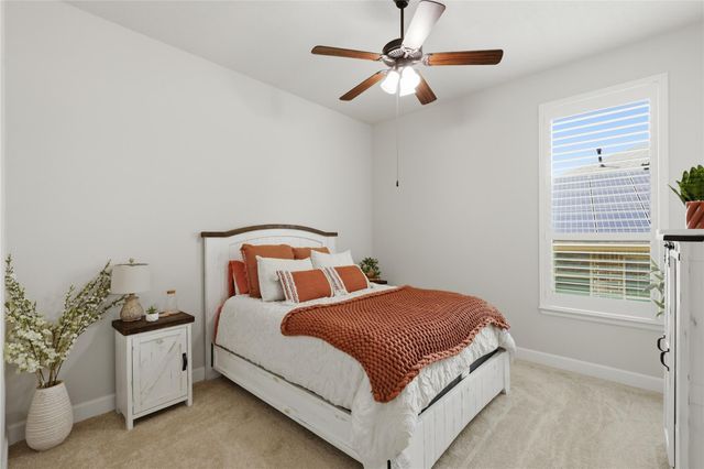 2305 Ralston Creek CT, Brenham, TX 77833