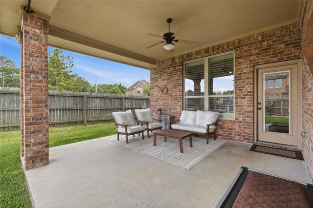 2305 Ralston Creek CT, Brenham, TX 77833