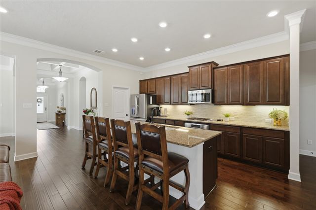 2305 Ralston Creek CT, Brenham, TX 77833