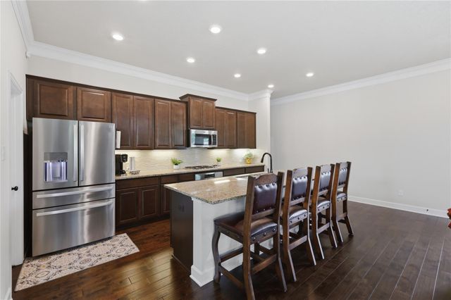2305 Ralston Creek CT, Brenham, TX 77833