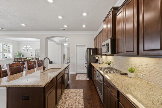 2305 Ralston Creek CT, Brenham, TX 77833