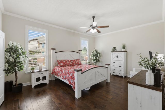 2305 Ralston Creek CT, Brenham, TX 77833