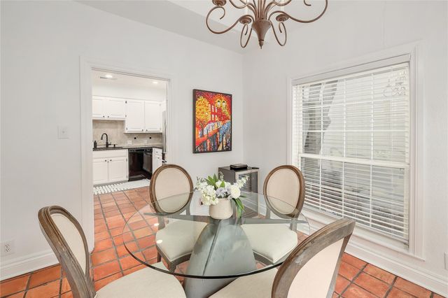 1709 Mohle DR, Austin, TX 78703