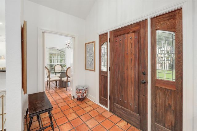 1709 Mohle DR, Austin, TX 78703
