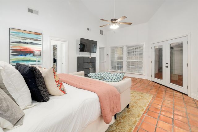 1709 Mohle DR, Austin, TX 78703