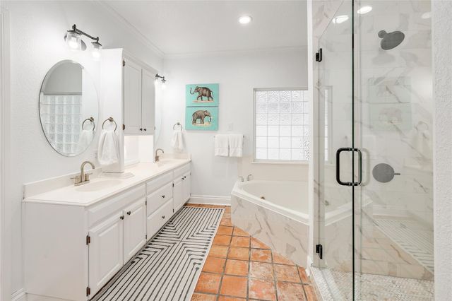 1709 Mohle DR, Austin, TX 78703