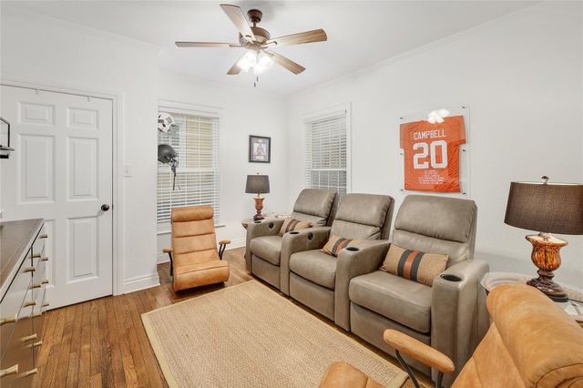 1709 Mohle DR, Austin, TX 78703