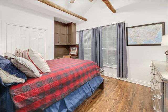 1709 Mohle DR, Austin, TX 78703