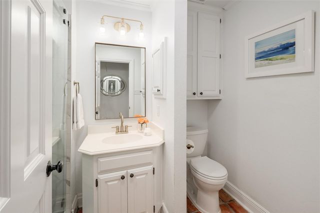 1709 Mohle DR, Austin, TX 78703