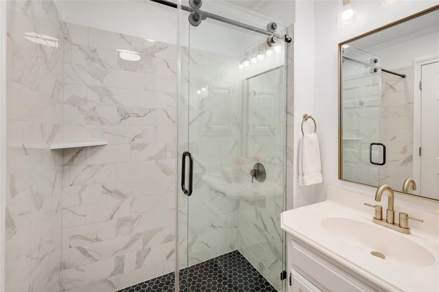 1709 Mohle DR, Austin, TX 78703