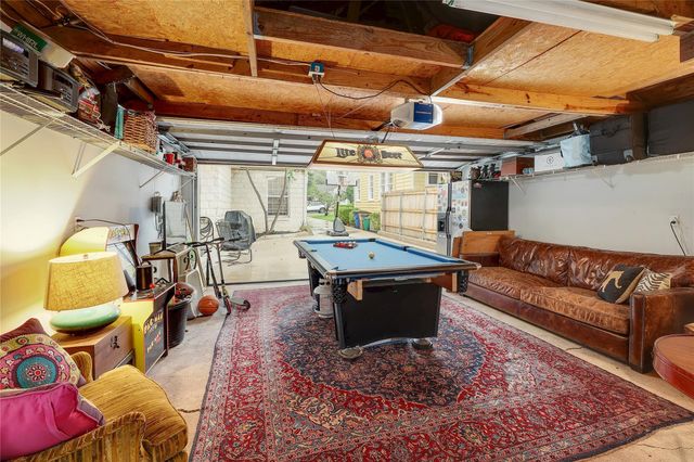 1709 Mohle DR, Austin, TX 78703