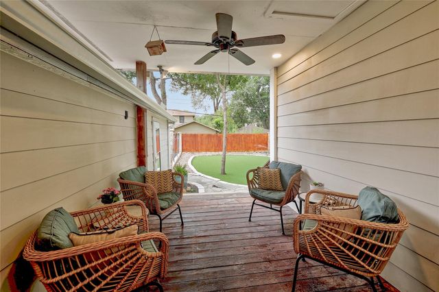 1709 Mohle DR, Austin, TX 78703