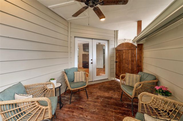 1709 Mohle DR, Austin, TX 78703