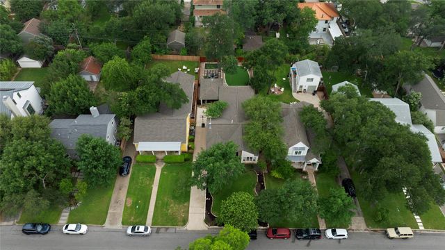 1709 Mohle DR, Austin, TX 78703