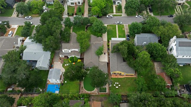 1709 Mohle DR, Austin, TX 78703
