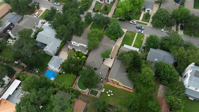 1709 Mohle DR, Austin, TX 78703