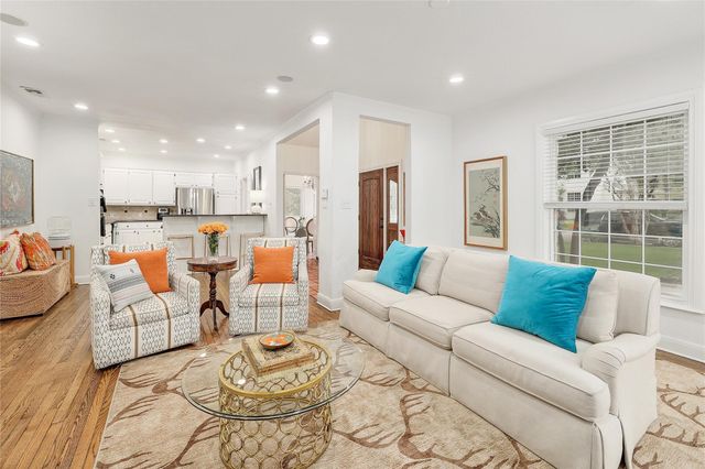 1709 Mohle DR, Austin, TX 78703