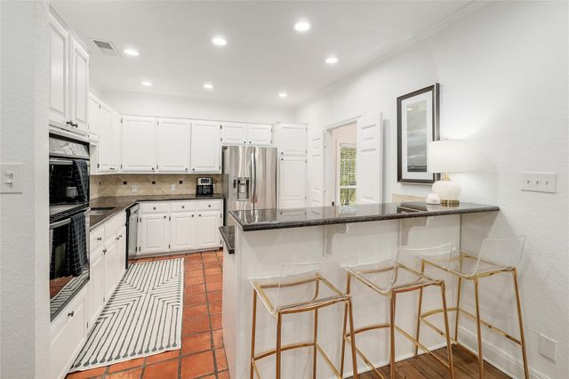 1709 Mohle DR, Austin, TX 78703