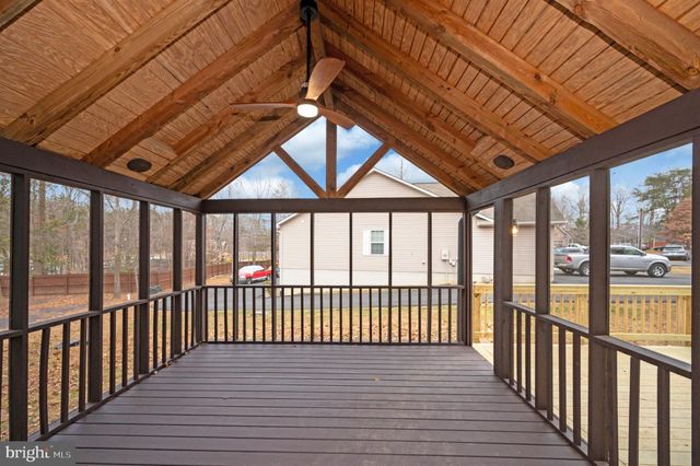 223 SPOTSWOOD RD, Locust Grove, VA 22508