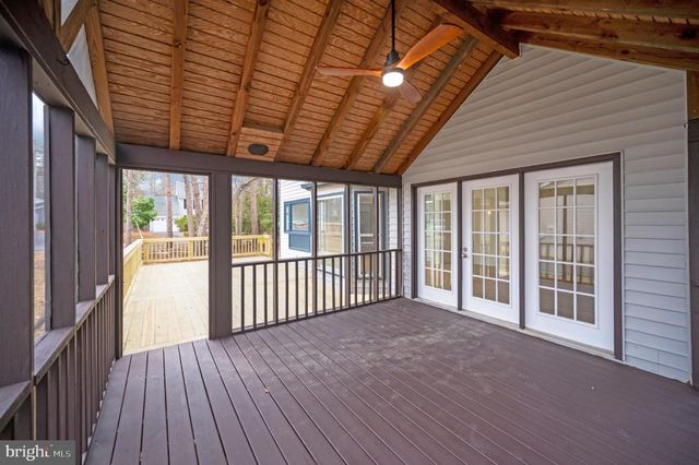 223 SPOTSWOOD RD, Locust Grove, VA 22508