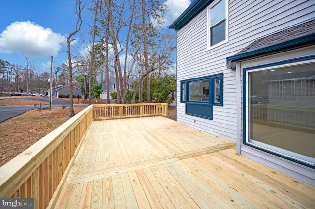 223 SPOTSWOOD RD, Locust Grove, VA 22508