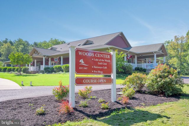 223 SPOTSWOOD RD, Locust Grove, VA 22508