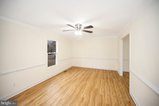 223 SPOTSWOOD RD, Locust Grove, VA 22508