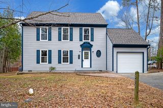 223 SPOTSWOOD RD, Locust Grove, VA 22508