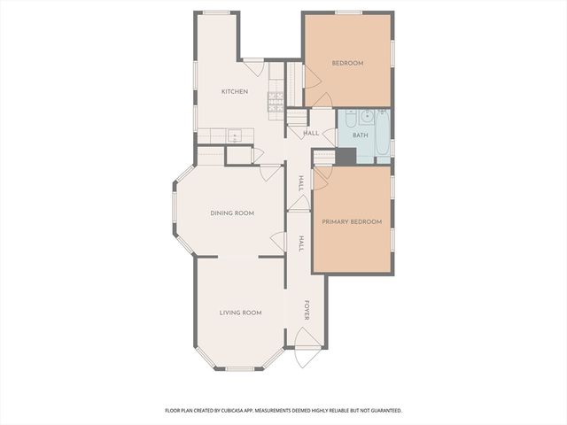 25-27 Marion Rd 1, Belmont, MA 02478