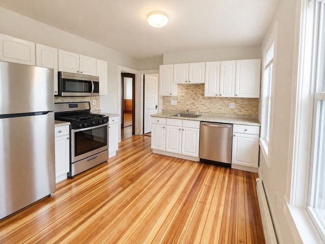 25-27 Marion Rd 1, Belmont, MA 02478