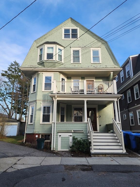 25-27 Marion Rd 1, Belmont, MA 02478