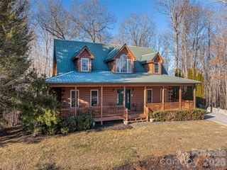 129 Hoosier Court, Lake Junaluska, NC 28745