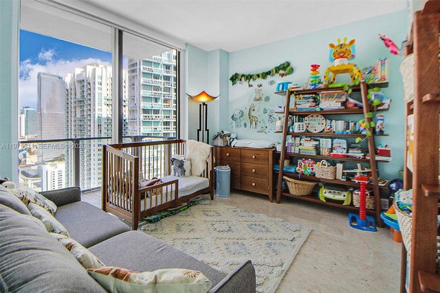 68 SE 6th St 2612, Miami, FL 33131