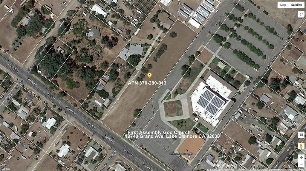 0 Grand Ave, Lake Elsinore, CA 92530 — photo 3