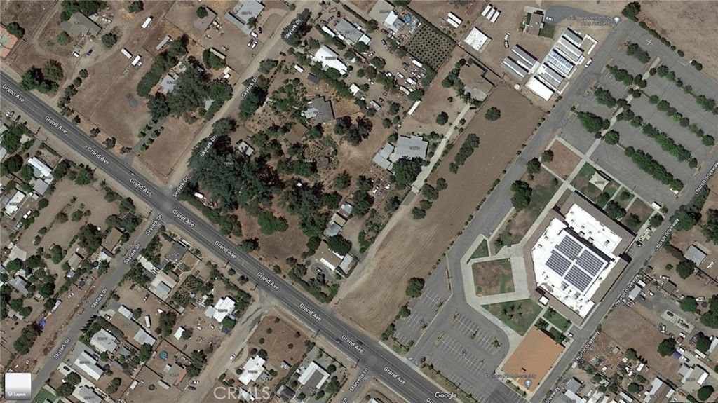 0 Grand Ave, Lake Elsinore, CA 92530 — photo 4