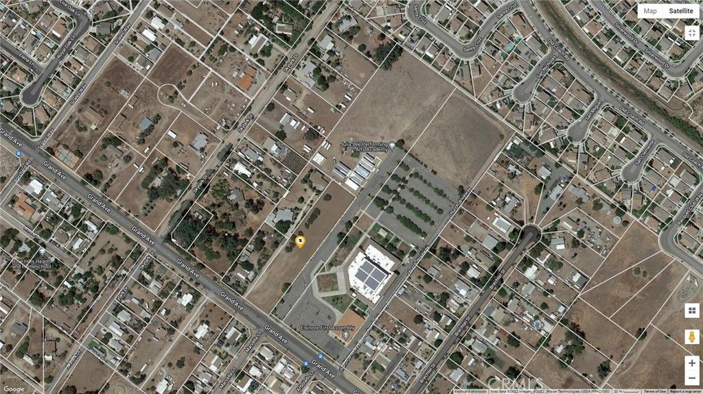 0 Grand Ave, Lake Elsinore, CA 92530 — photo 5