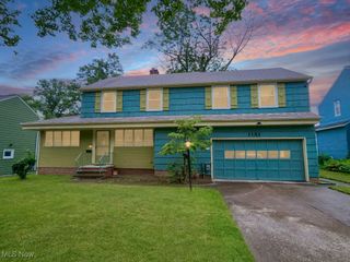 1151 Brainard Road, Lyndhurst, OH 44124