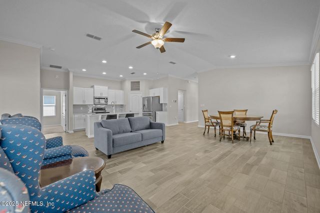 4019 SANDBANK Court, Middleburg, FL 32068