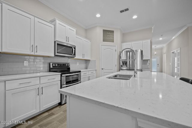 4019 SANDBANK Court, Middleburg, FL 32068