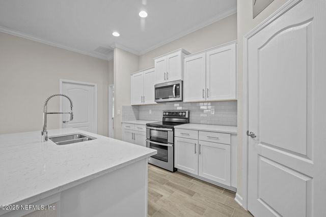 4019 SANDBANK Court, Middleburg, FL 32068