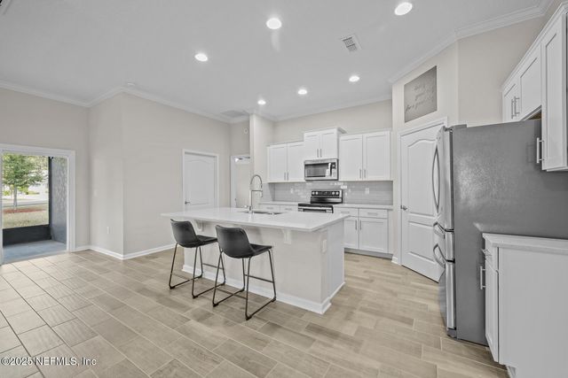 4019 SANDBANK Court, Middleburg, FL 32068