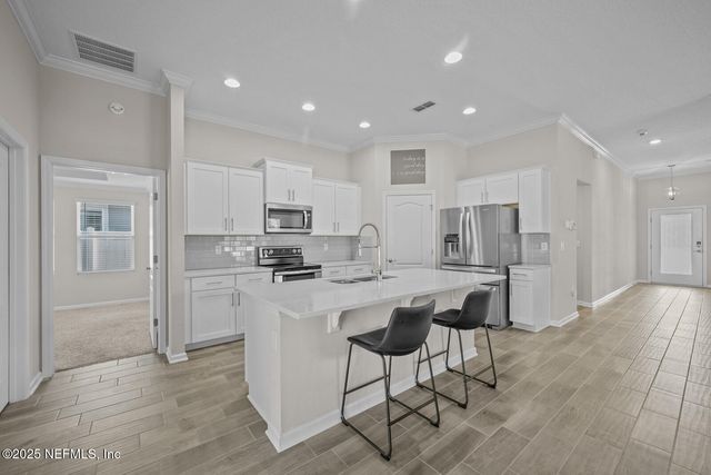 4019 SANDBANK Court, Middleburg, FL 32068