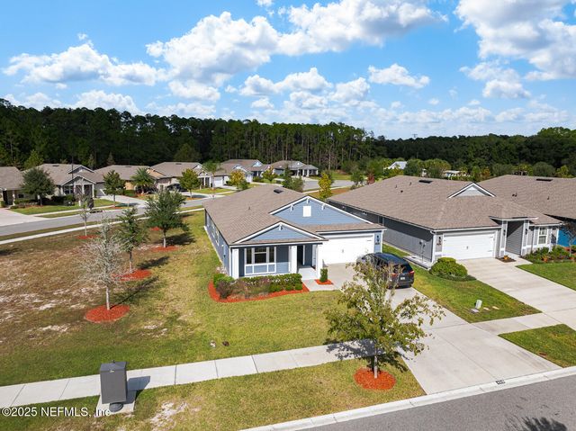 4019 SANDBANK Court, Middleburg, FL 32068
